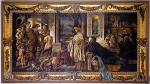  od Anselm Feuerbach