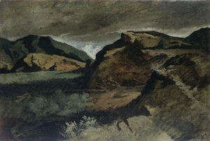  od Anselm Feuerbach