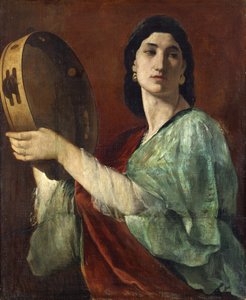  od Anselm Feuerbach