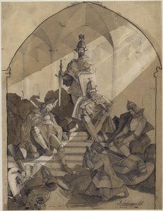  od Anselm Feuerbach