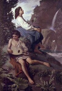  od Anselm Feuerbach