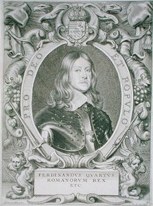 Ferdinand IV, z 