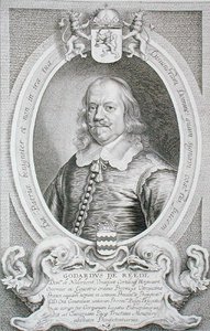 Godart van Reede (1588-1648) z 
