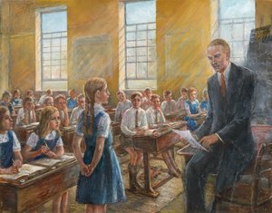 Arcadia School, Pretoria SA