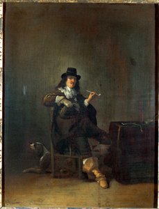 Die fünf Sinne: Geruch