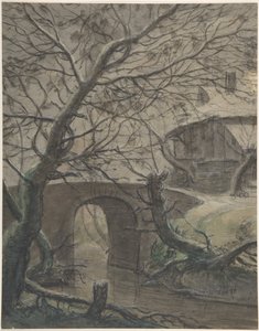  od Anthonie Waterloo