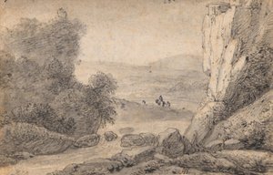  od Anthonie Waterloo