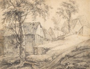  od Anthonie Waterloo