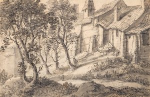  od Anthonie Waterloo