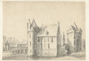  od Anthonie Waterloo