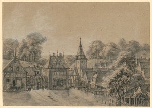  od Anthonie Waterloo