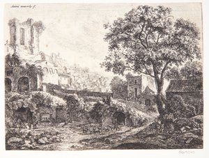 od Anthonie Waterloo