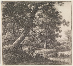  od Anthonie Waterloo