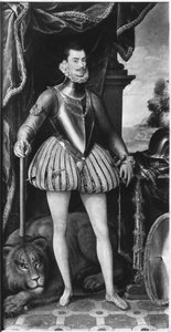 Don Juan z Rakouska