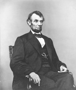 Abraham Lincoln od Anthony Berger