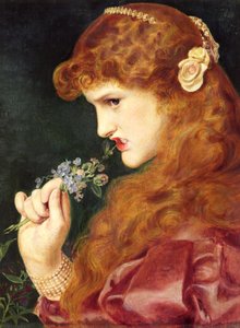 Stín lásky