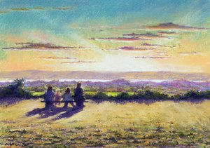 The Remains of the Day, 2003 od Anthony Rule