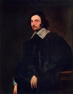 Senátor z Antverp, 1927 od Anthony van Dyck