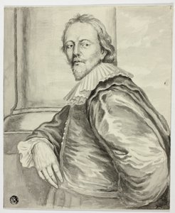 Adam de Coster od Anthony van Dyck