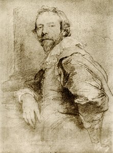 Adam de Coster od Anthony van Dyck