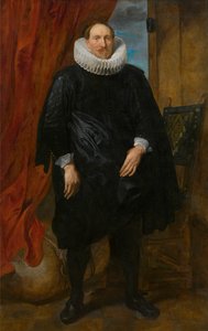 Alexander nebo Jan Vinck od Anthony van Dyck