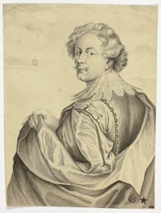 Anthony van Dyck od Anthony van Dyck