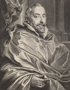 Anton Terst, 1632. od Anthony van Dyck