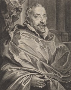 Anton Terst, 1632. od Anthony van Dyck