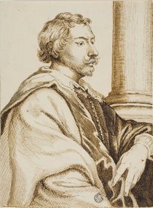 Cornelis Schut od Anthony van Dyck