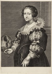 od Anthony van Dyck