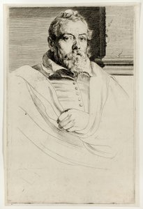 Frans Francken od Anthony van Dyck