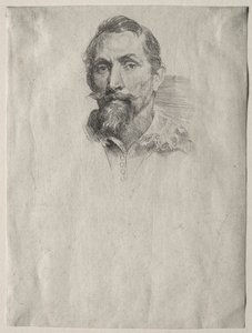 Frans Snyders od Anthony van Dyck