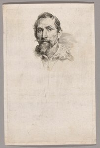 Frans Snyders od Anthony van Dyck