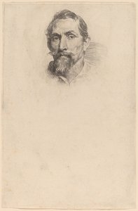 Frans Snyders, pravděpodobně 16261641. od Anthony van Dyck