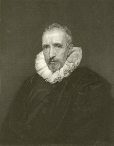 Gevartius od Anthony van Dyck