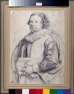 Hans van Mildert od Anthony van Dyck