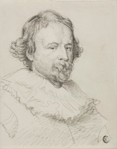 Jan Mildert od Anthony van Dyck