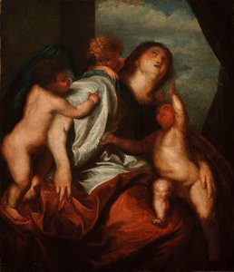  od Anthony van Dyck