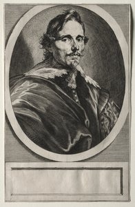 Philippe LeRoy od Anthony van Dyck