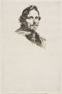 Philippe LeRoy od Anthony van Dyck
