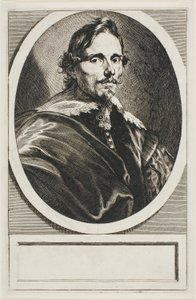 Philippe Le Roy od Anthony van Dyck
