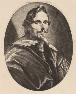 Philippe le Roy, Lord of Ravels, pravděpodobně 16261641. od Anthony van Dyck