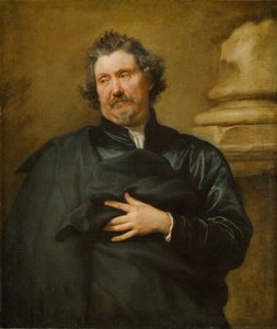 Portrét Karla van Malleryho od Anthony van Dyck