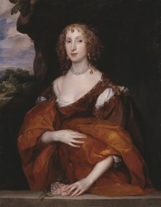  od Anthony van Dyck