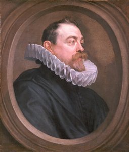 Portrét muže od Anthony van Dyck