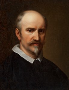 Portrét Antoninusa Tassiasa (1584–1651) od Anthony van Dyck