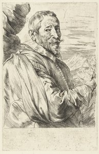  od Anthony van Dyck