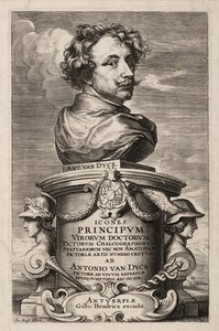 od Anthony van Dyck