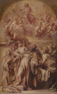  od Anthony van Dyck