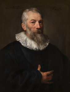  od Anthony van Dyck